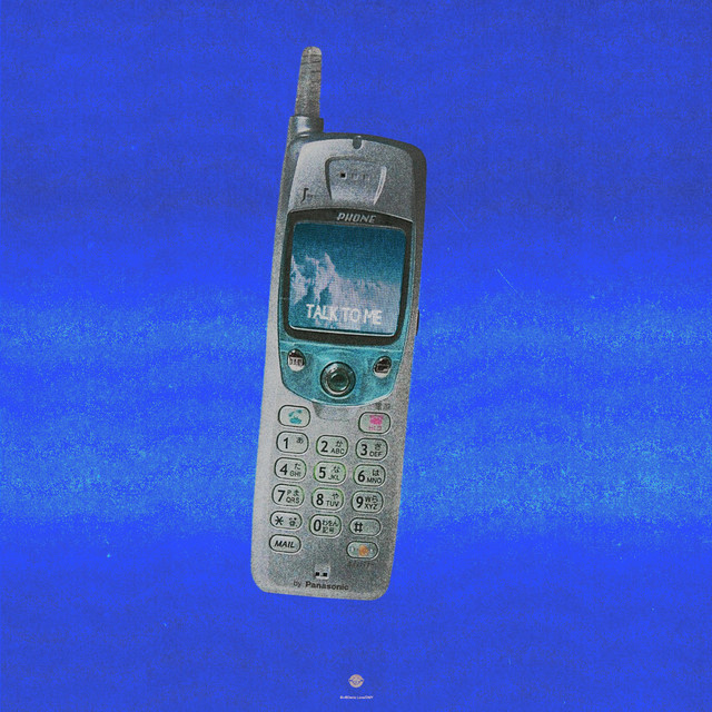 Talk to Me