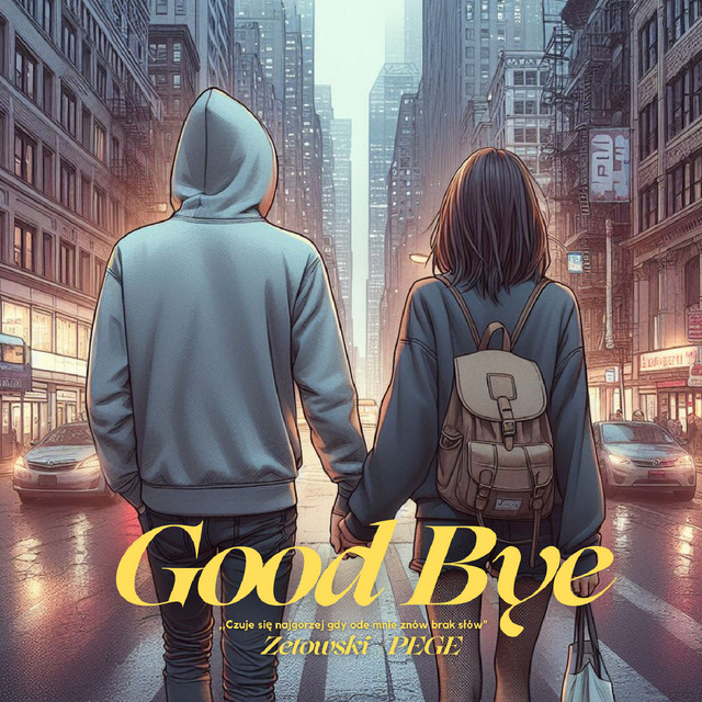 Good Bye
