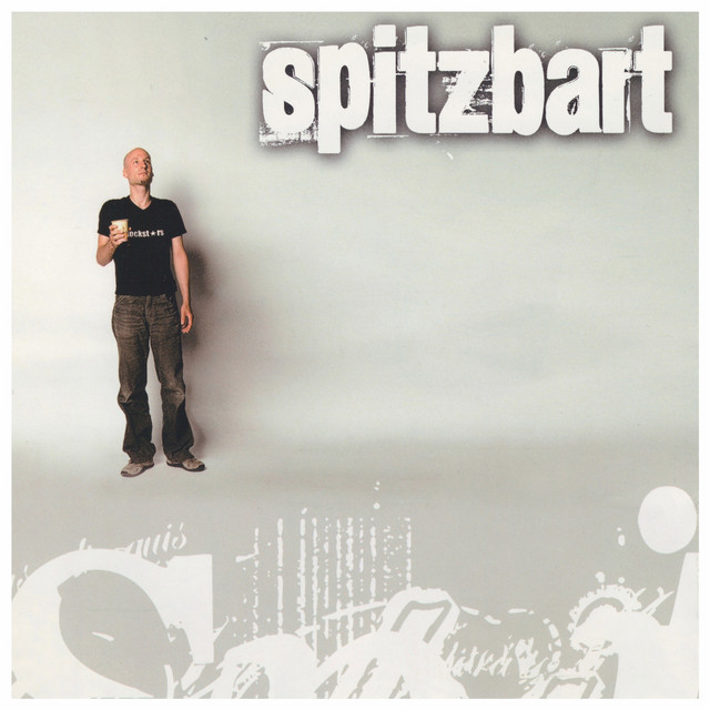 Spitzbart