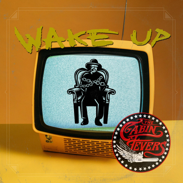 Wake Up cover