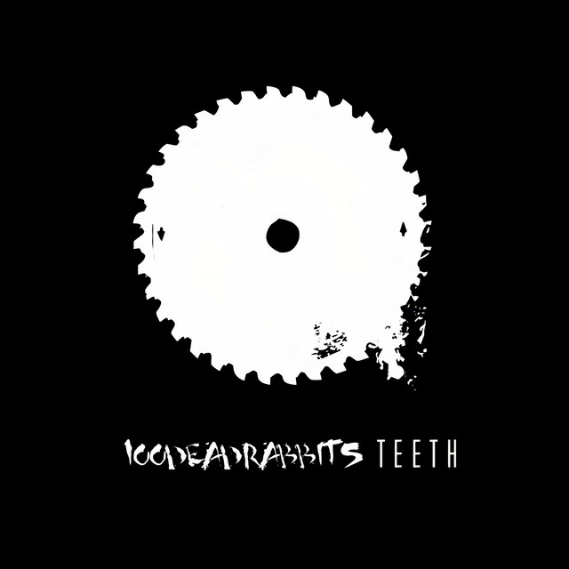 Teeth cover art