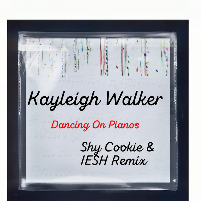 Dancing On Pianos - Shy Cookie & IESH Remix