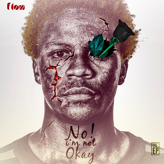 No! I'm Not Okay cover art