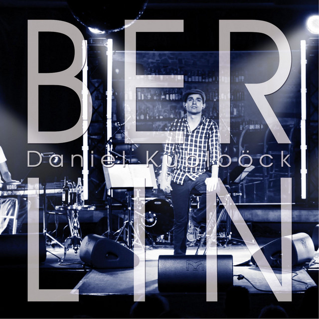 Berlin cover art
