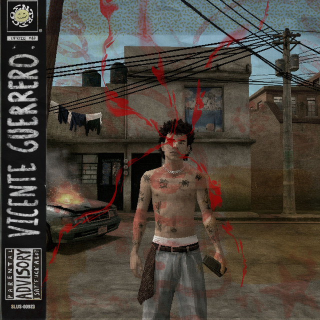 undefined album image