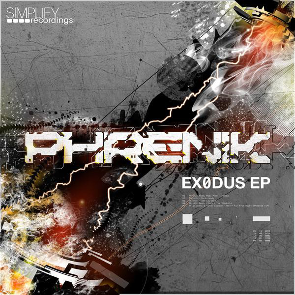 The Vendetta - Original Mix cover art