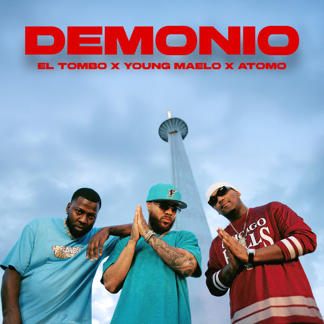 Demonio