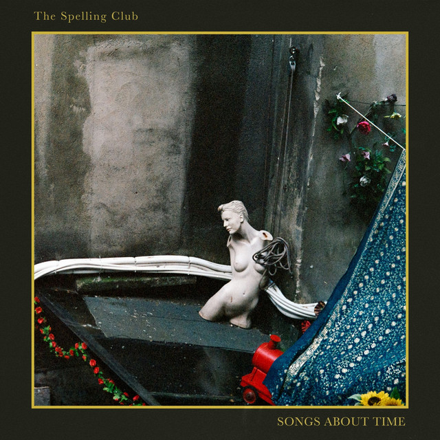 Songs About Time cover art