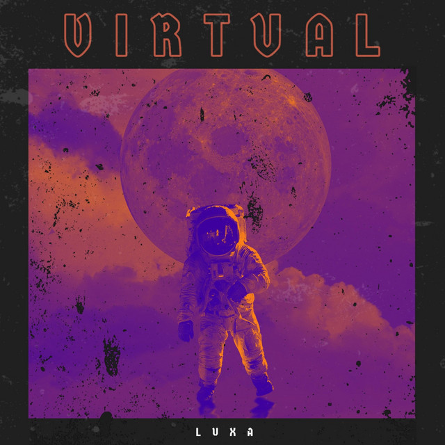 VIRTUAL cover art