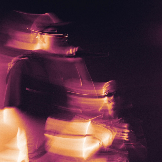 undefined album image