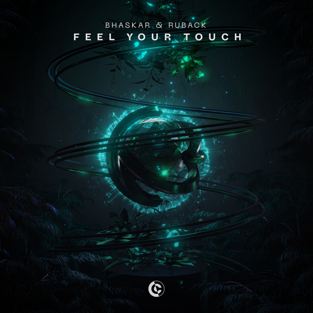 Feel Your Touch - Extended Mix album art