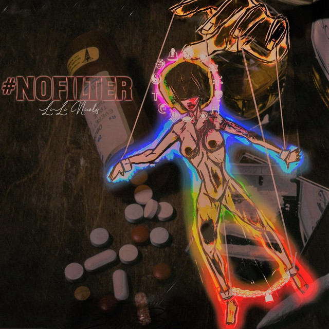 More intro cover art