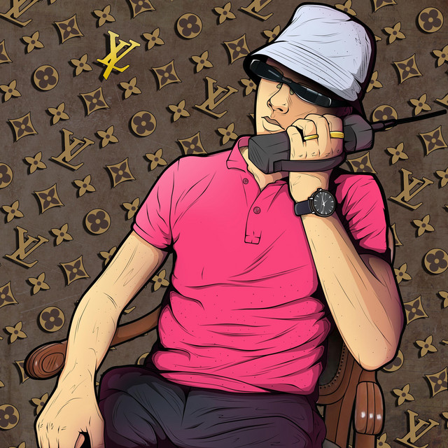 Богатая Жизнь cover art