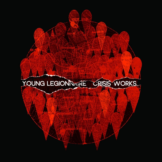 undefined album image
