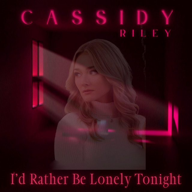 Cassidy Riley