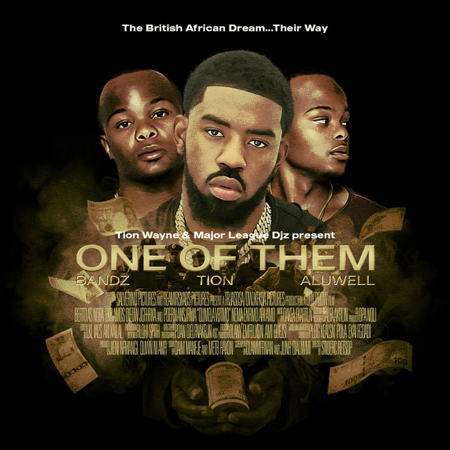 One Of Them (VIP Club Mix)