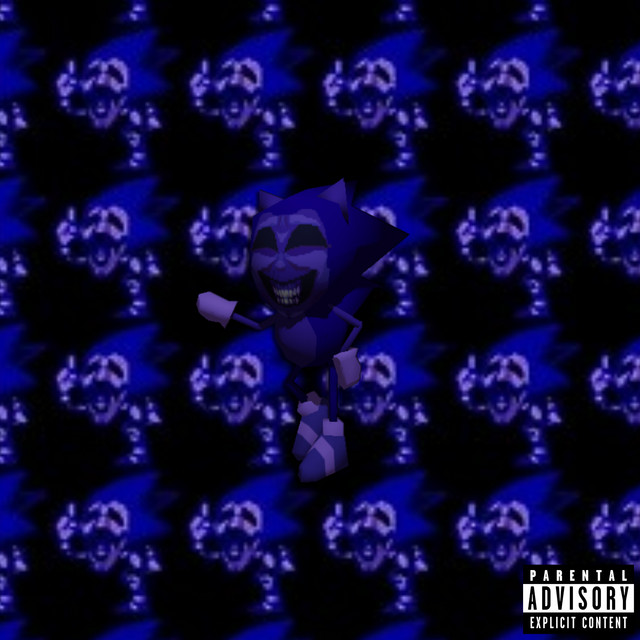 Sonic Cd cover art