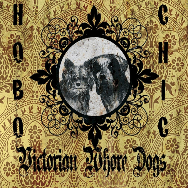 Victorian Whore Dogs