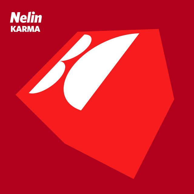Обкладинка Nelin — Karma