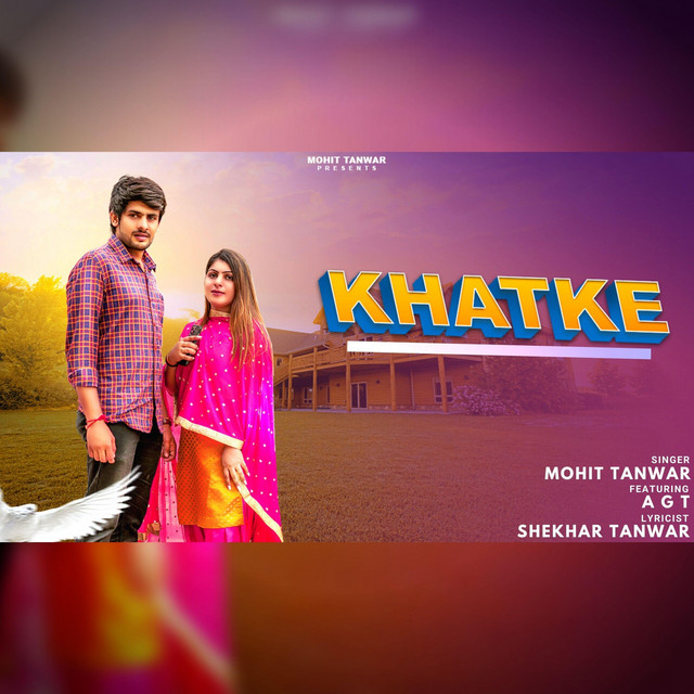 Khatke - Single by Mohit Tanwar | Spotify