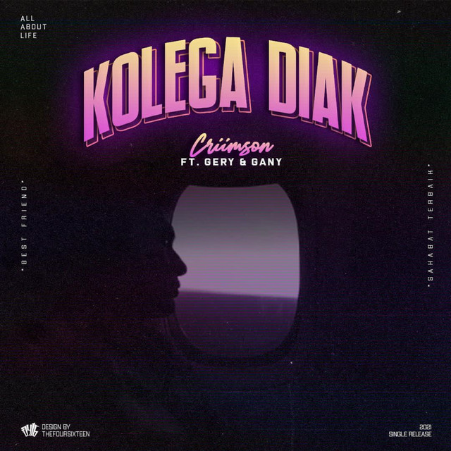 Kolega Diak