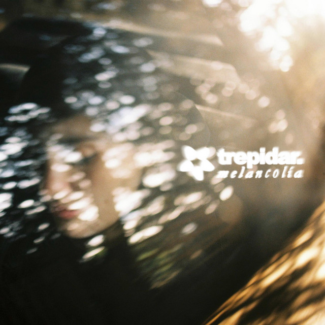 Melancolía cover art
