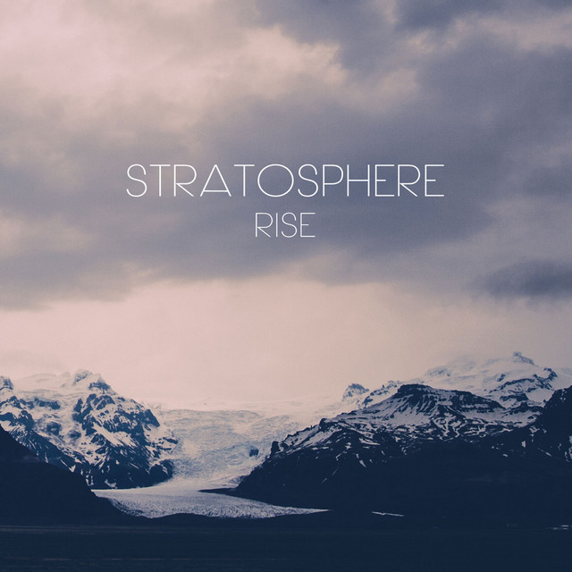 Rise cover art
