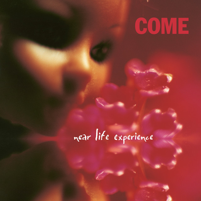 Near Life Experience cover art