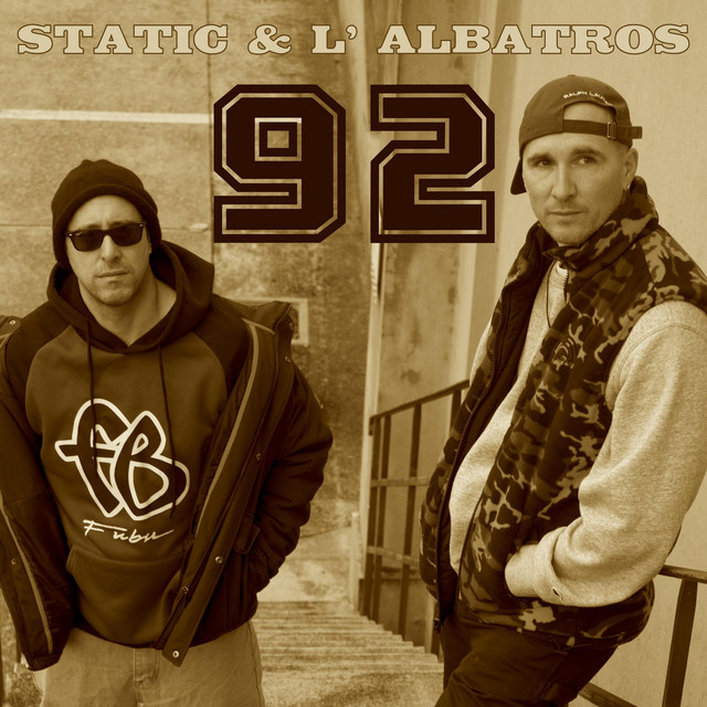 92 cover