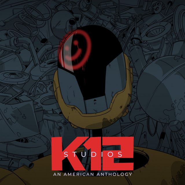 K12 Studios: An American Anthology