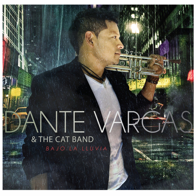 Bajo la Lluvia (Live) cover art