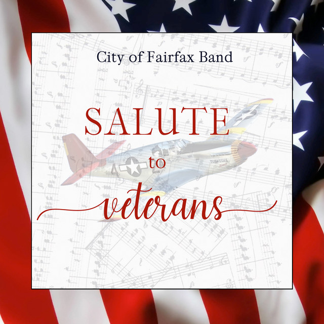 The City of Fairfax Band image