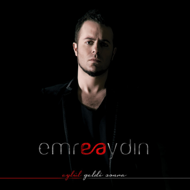 Eylül Geldi Sonra cover art