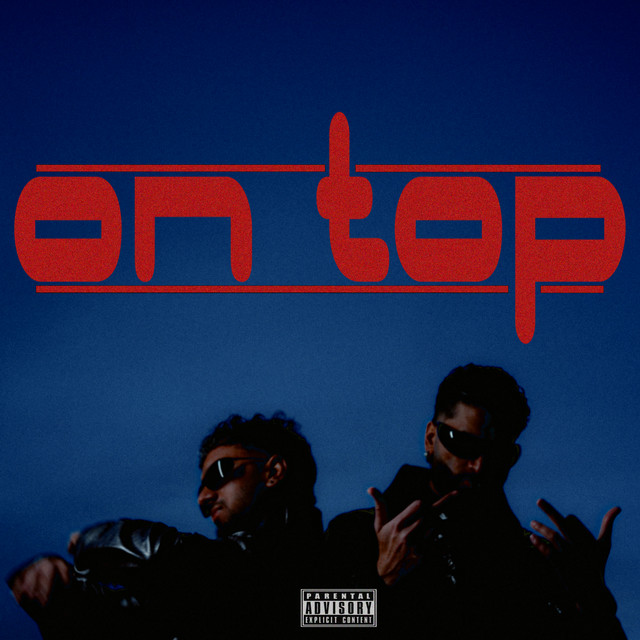 ON TOP