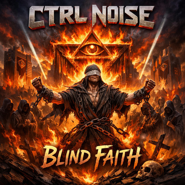 Blind Faith