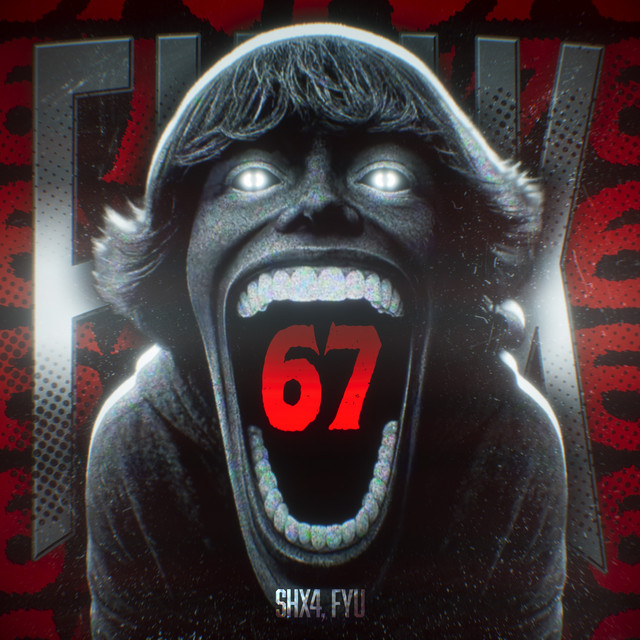 67 FUNK cover art