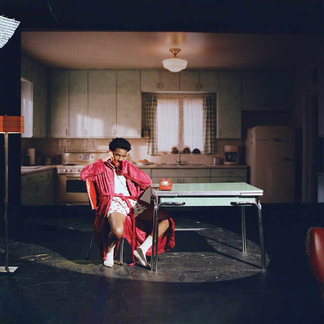 undefined album image