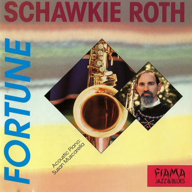 Fortune cover art