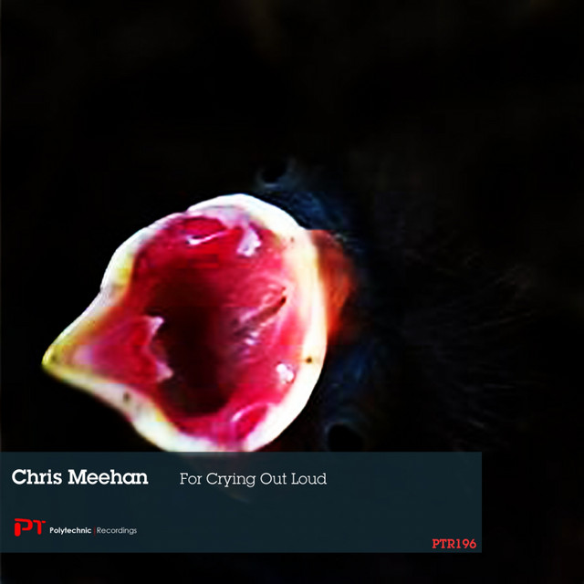 For Crying Out Loud cover art