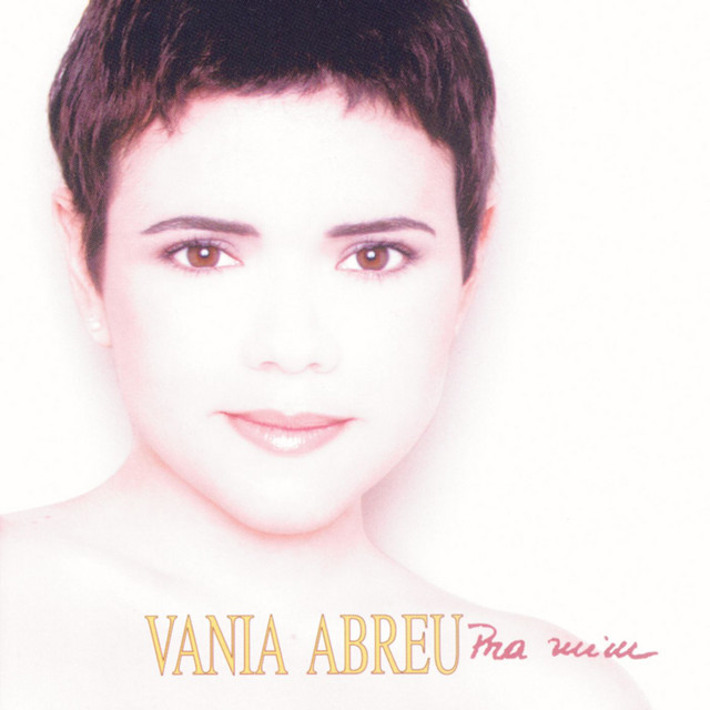Prá Mim cover