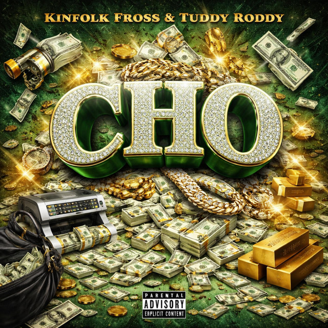 Cho
