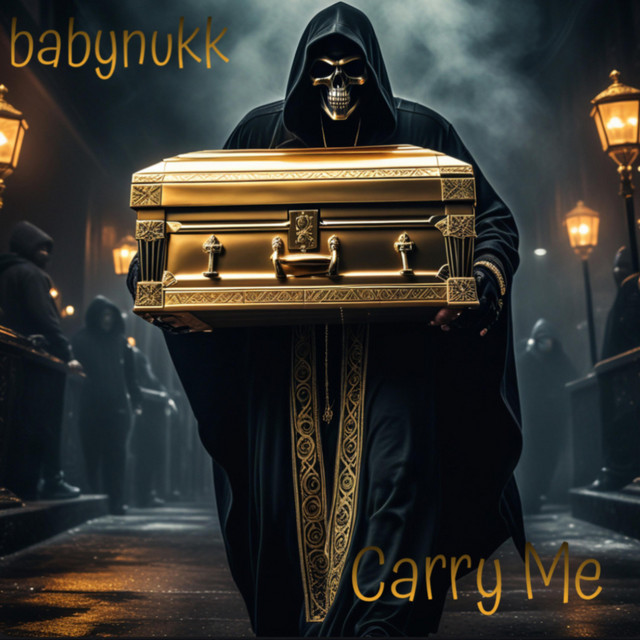 Carry Me