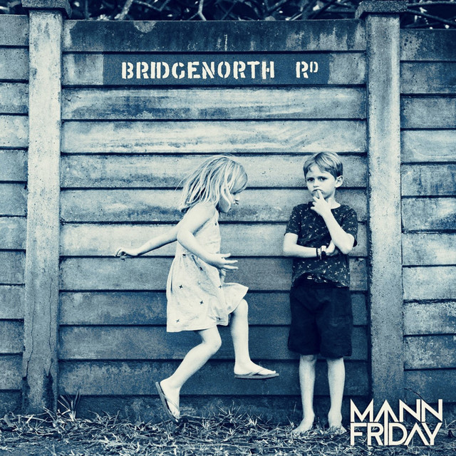 Bridgenorth Road cover art