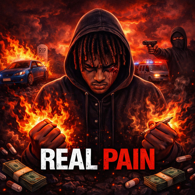 Real Pain