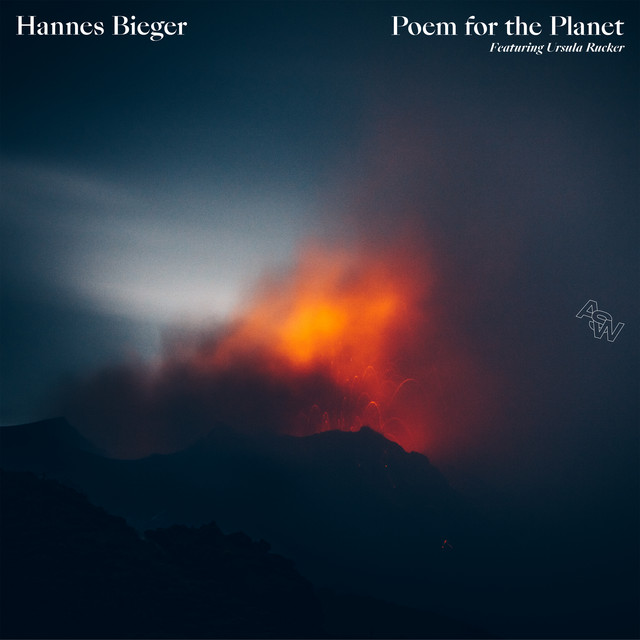 Poem for the Planet