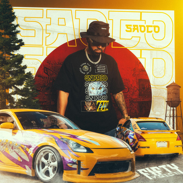 Fifty Voice | Spotify