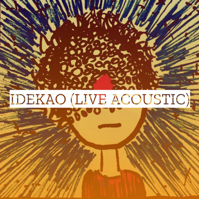 Idekao (Live Acoustic)