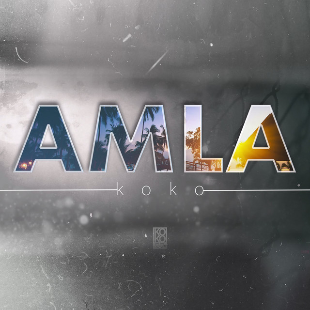 AMLA by Koko