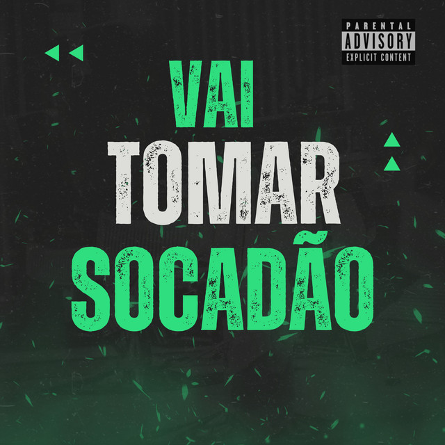 Vai Tomar Socadão