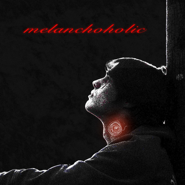Обкладинка: Melanchoholic — Tilo